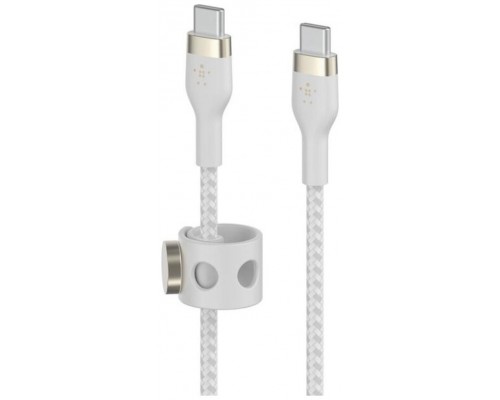 Cable usb tipo c belkin 3m