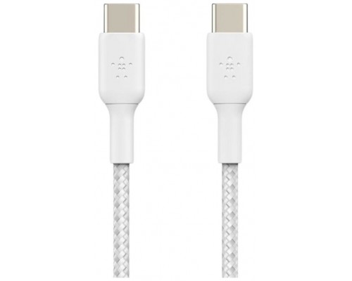 Cable usb tipo c belkin 2m
