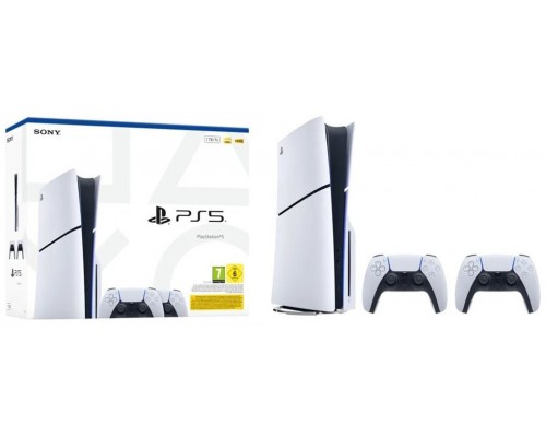 Consola ps5 sony playstation 5 standard