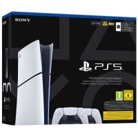 Consola ps5 sony playstation 5 digital