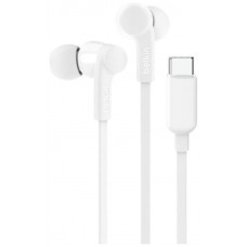 Auriculares belkin g3h0002hqwhv2 blanco