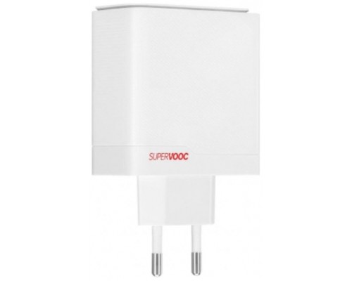 Cargador one plus supervoc 100w 1xusb