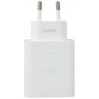 Cargador oppo supervooc 33w usb tipo