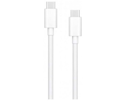 Cable usb tipo c oppo 1m