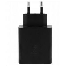 Cargador samsung 50w 2x usb tipo
