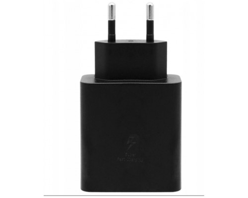 Cargador samsung 50w 2x usb tipo