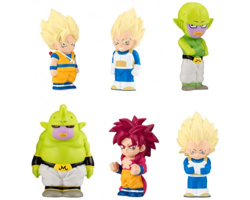 Sofbits dragon ball 2 1 unidad