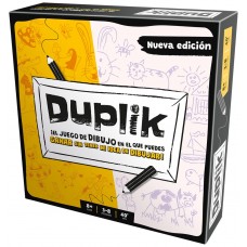 Juego mesa duplik