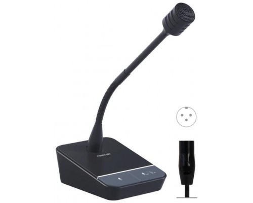Microfono fonestar micset - d32xlr