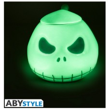 Taza abystyle pesadilla antes navidad jack