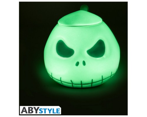 Taza abystyle pesadilla antes navidad jack