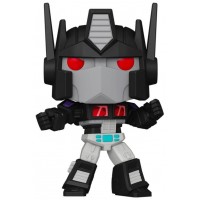 Funko pop retro toys: transformers s6 -