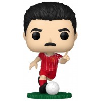 Funko pop football: liverpool -  ian rush