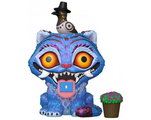 Funko pop animati&oacute;n: kpop dh -  derpy