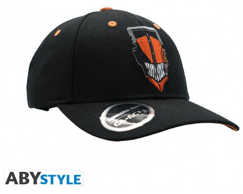 Gorra abystyle chainsaw man