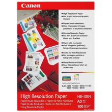 Papel canon hr - 101n a3 100 hojas