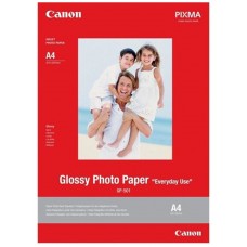 Papel fotografico canon gp - 501 10x15cm 50