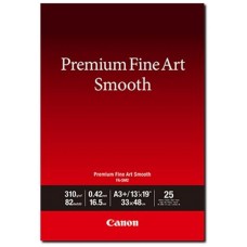 Papel canon fa - sm2 a3+ 25 hojas