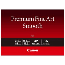 Papel canon fa - sm2 a2 25 hojas