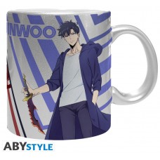 Taza abystyle solo leveling jinwoo e
