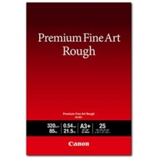 Papel canon fa - rg1 a3+ 25 hojas