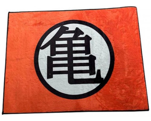 Alfombra sd toys dragon ball kame