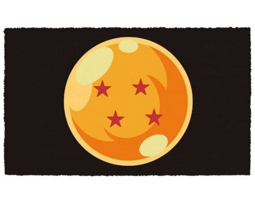 Felpudo sd toys dragon ball bola