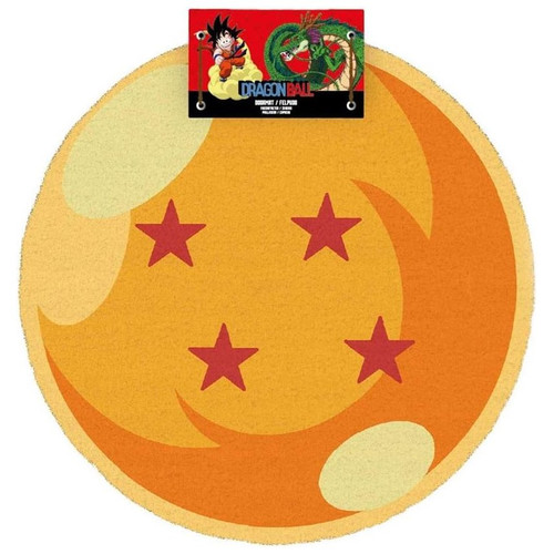 Felpudo sd toys dragon ball bola-MR2 Felpudo sd toys dragon ball bola