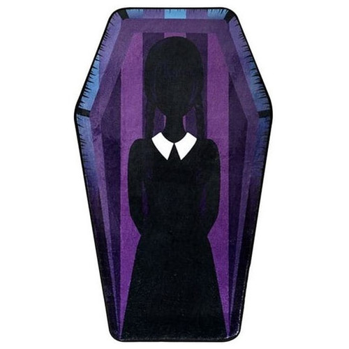 Alfombra sd toys dark side wednesday