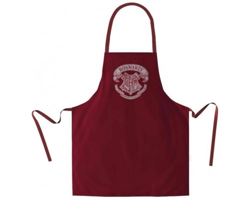 Delantal sd toys harry potter hogwarts