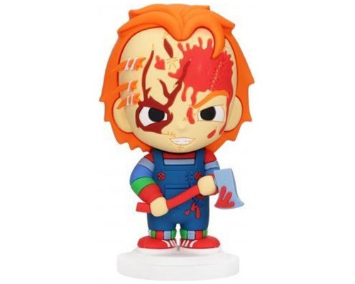 Figura sd toys chucky megapoki 12cm