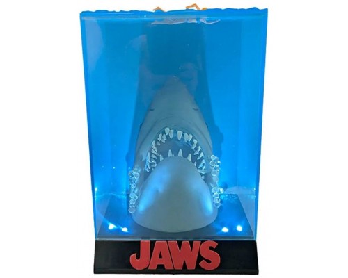 Figura poster 3d sd toys tiburon