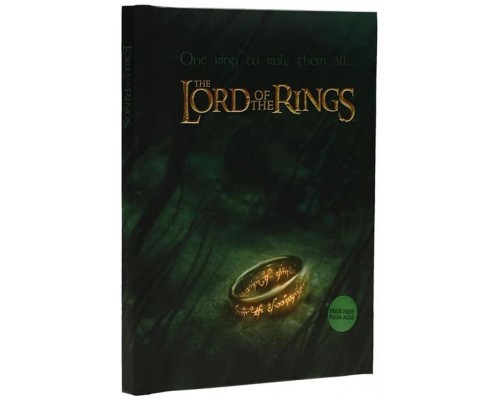 Libreta sd toys el se&ntilde;or los