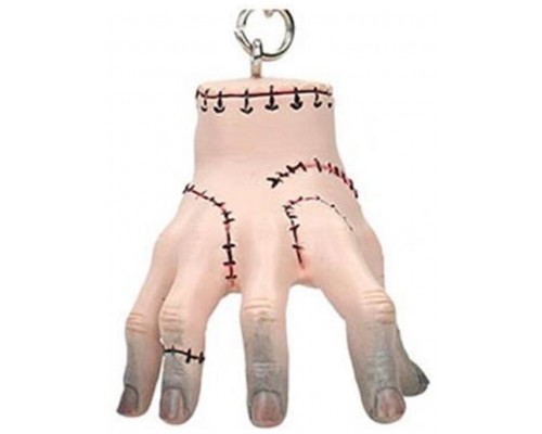 Llavero figurativo sd toys miercoles thing