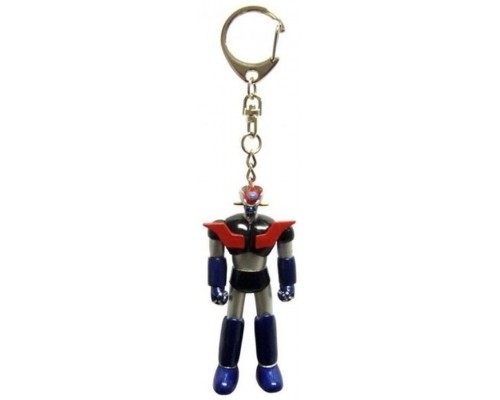 Llavero sd toys mazinger z 7.5cm