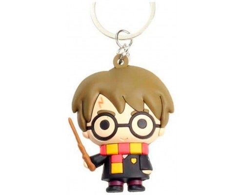 Llavero figurativo sd toys harry potter