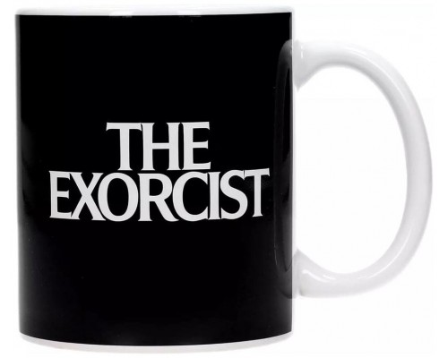 Taza sd toys el exorcista ceramica