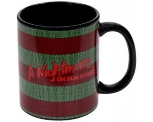 Taza sd toys pesadilla en elm