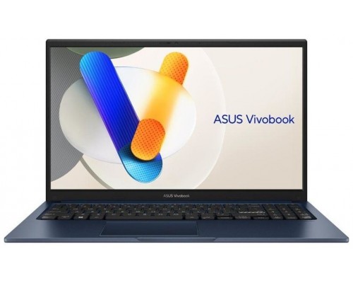 Portatil asus vivobook 15 f1504va - bq285 core