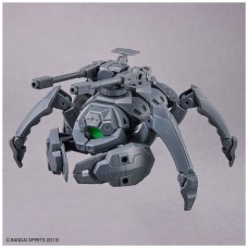 Vehiculo expansion bandai hobby 30mm exa - vehicle