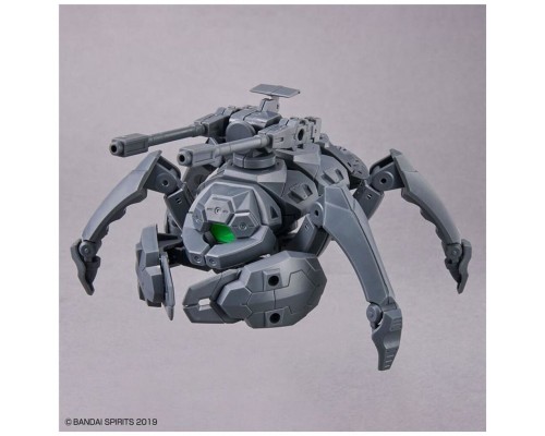 Vehiculo expansion bandai hobby 30mm exa - vehicle