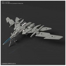 Vehiculo expansion bandai hobby 30mm ex