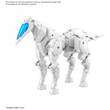 Vehiculo expansion bandai hobby 30mm exa - vehicle