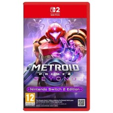 Juego nintendo switch 2 - metroid-MR14 Juego nintendo switch 2 - metroid