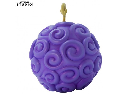Réplica abystyle one piece fruta gomu-MR8 Réplica abystyle one piece fruta gomu