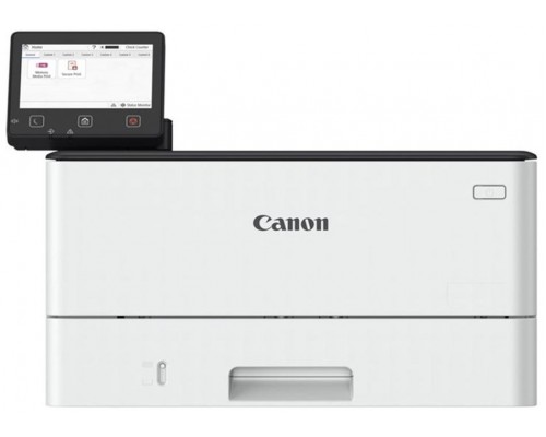 Impresora canon lbp243dw ii laser monocromo