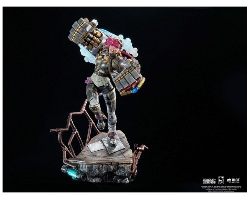 Estatua 1 6 league of legends-MR103 Estatua 1 6 league of legends