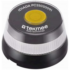 Baliza tekmee ch - 009 luz emergencia geolocalizada-MR10 Baliza tekmee ch - 009 luz emergencia geolocalizada