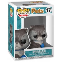 Funko pop pets s3 persian cat-3MR Funko pop pets s3 persian cat