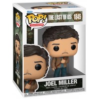 Funko pop television the last of-3MR Funko pop television the last of